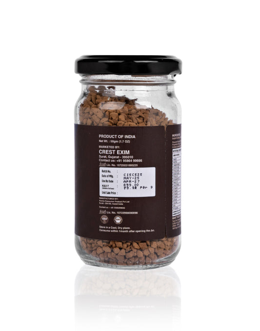 Chocolate Coffee