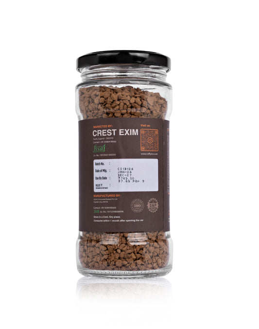 Butterscotch Coffee