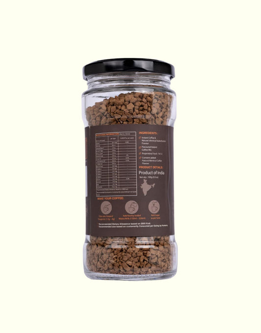 Butterscotch Coffee