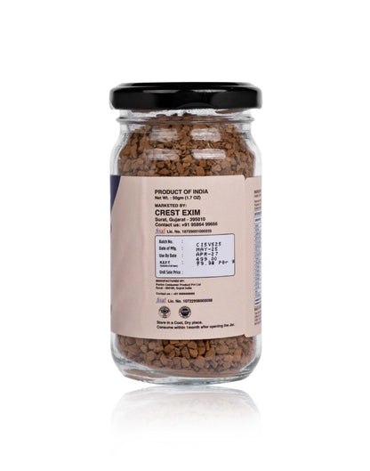 Vanilla Coffee