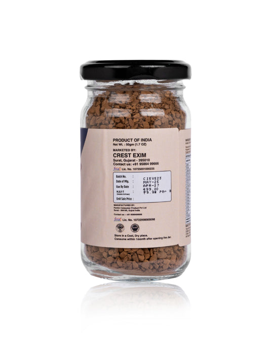 Vanilla Coffee