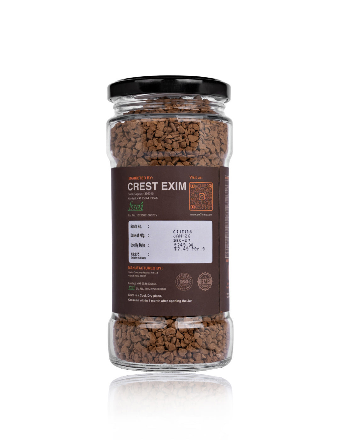 Espresso Coffee