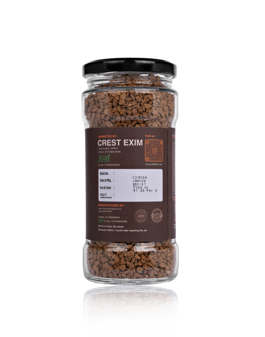 Espresso Coffee