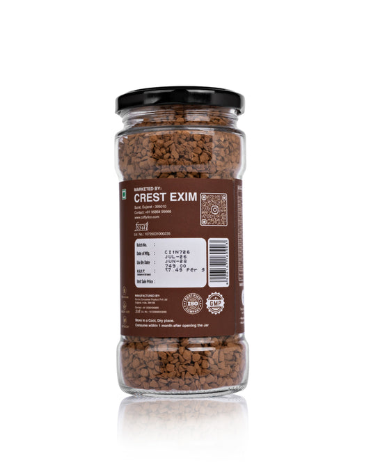 Natural Coffee