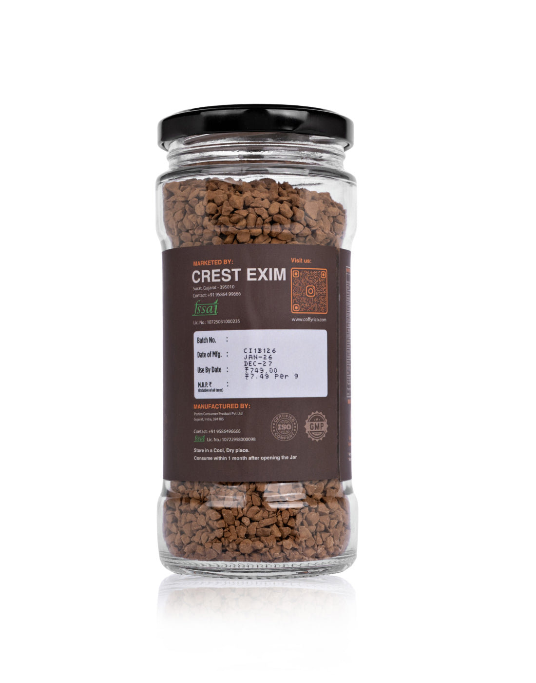 Butterscotch Coffee