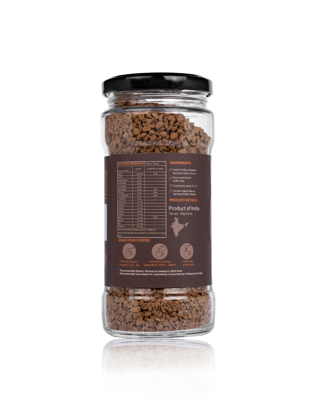 Espresso Coffee