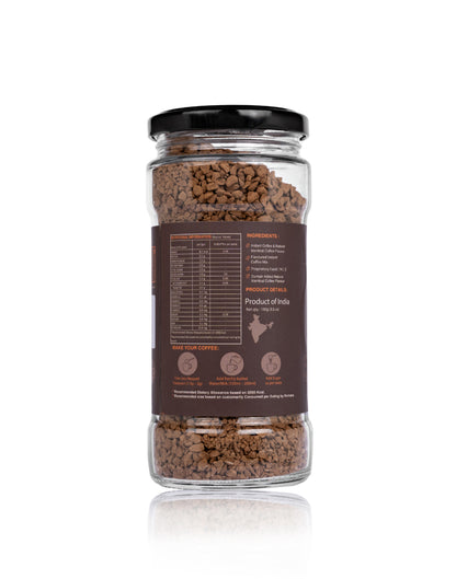 Espresso Coffee