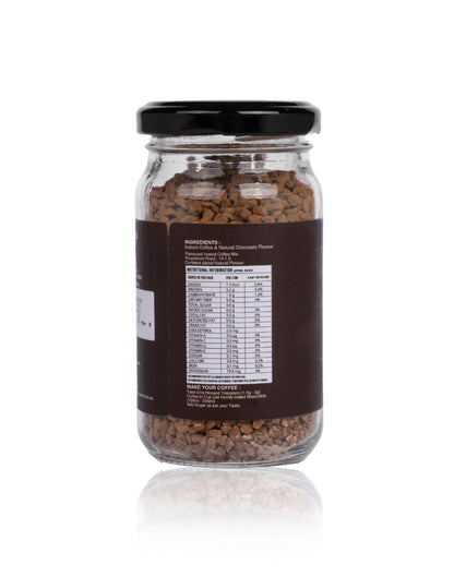 Chocolate Coffee