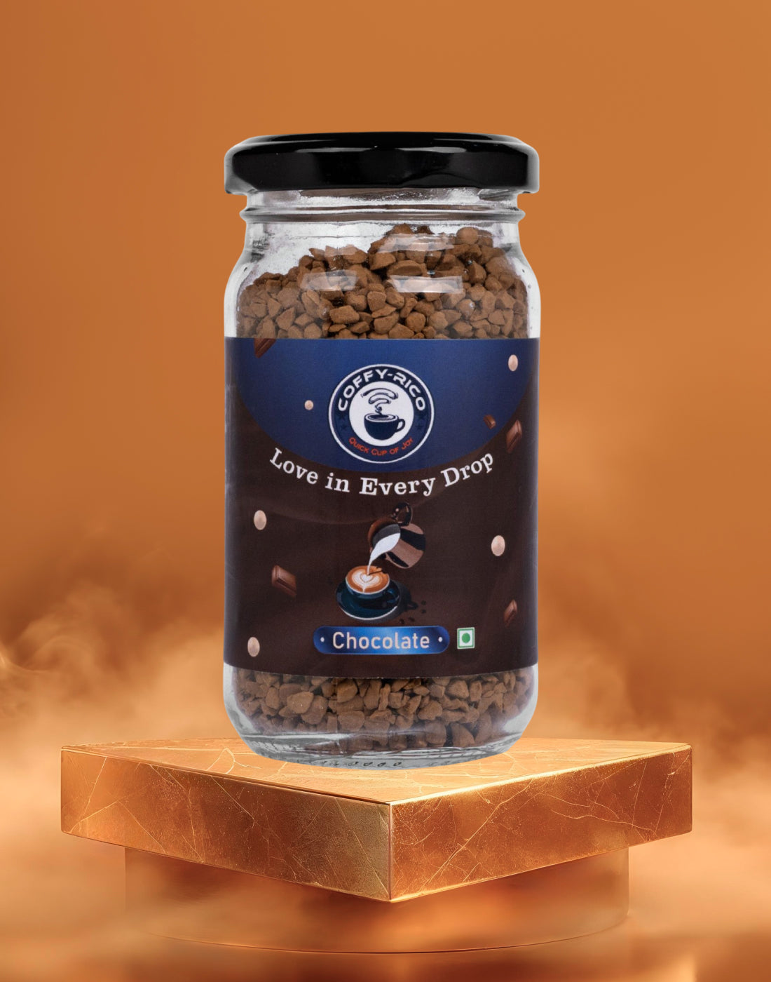 Chocolate Coffee