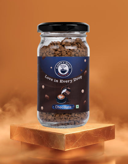 Chocolate Coffee
