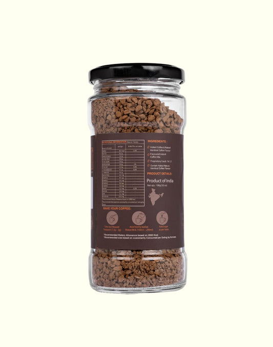 Espresso Coffee